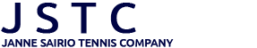 J S T C Janne Sairio Tennis Company